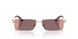 30065M - Gold - Pink Gradient Sharp Grey