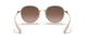 56465M - Pink - Brown Pink Gradient