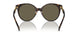 108/3 - Tortoise - Brown