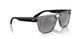 672582 - Transparent - Silver/grey