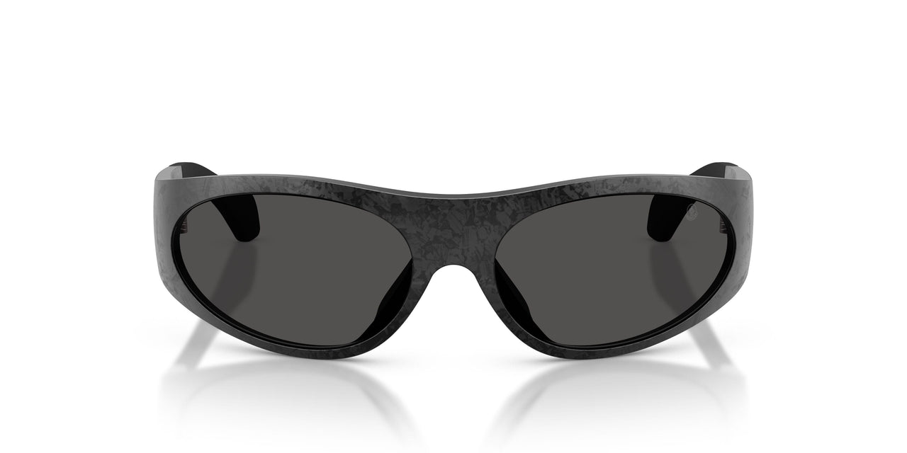 900187 - Black - Dark Grey Solid