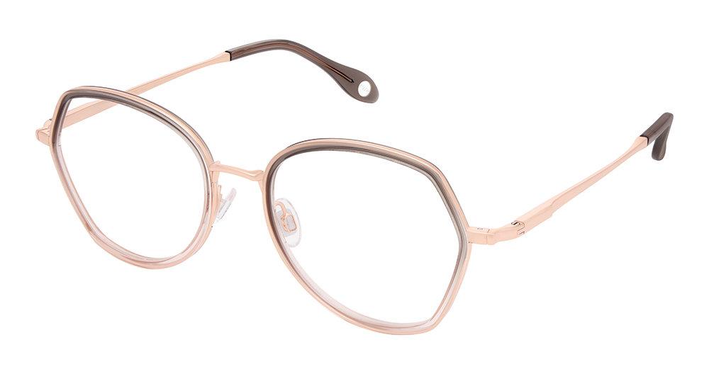 Fysh F-3788 Eyeglasses