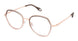 Fysh F-3788 Eyeglasses