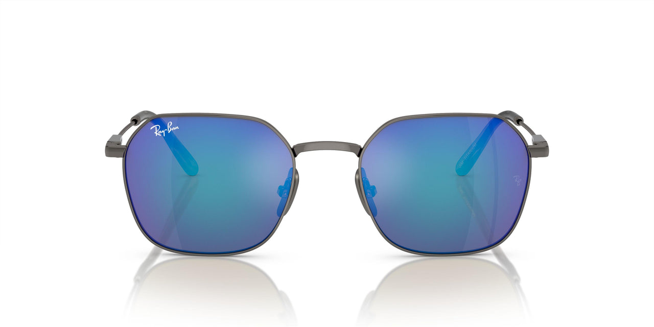 165/4L - Grey - Blue/grey