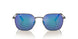 165/4L - Grey - Blue/grey