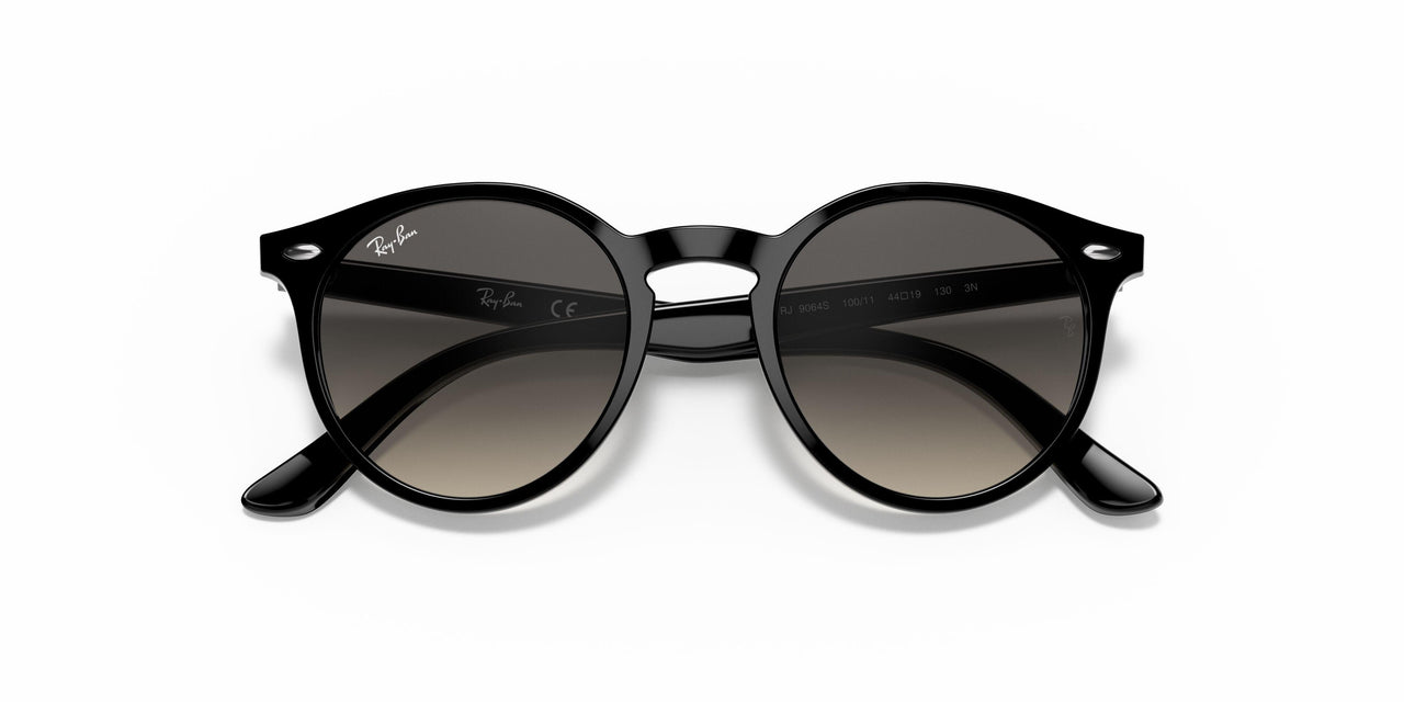 100/11 - Black - Gray Gradient