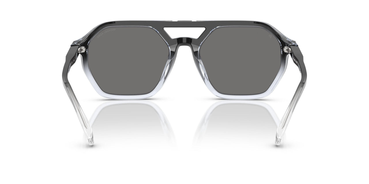 401381 - Black - Dark Grey Solid Polar