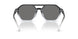 401381 - Black - Dark Grey Solid Polar