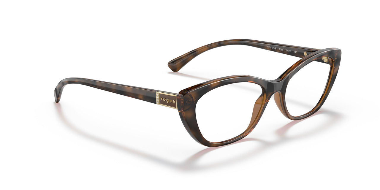 2386 - Brown