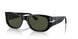 95/31 - Black - Green