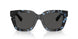 411187 - Blue - Dark Grey