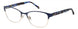 0FLL-00 - MTT BLUE M