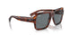 139880 - Brown - Dark Blue