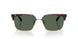 108/71 - Brown - Dark Green