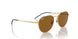 925083 - Gold - Dark Brown Polar