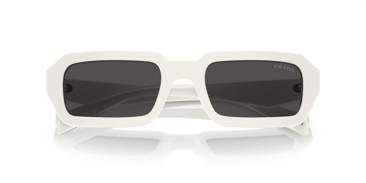 17K08Z - White - Dark Grey