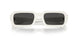 17K08Z - White - Dark Grey