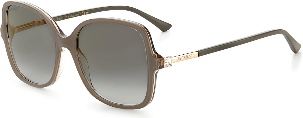 Jimmy Choo Judy Sunglasses