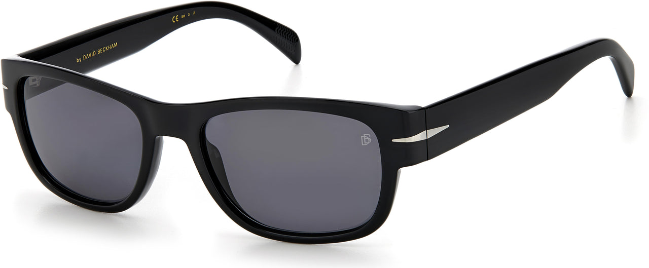 0CSA-M9 - Black Palladium - Gray Pz