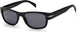 0CSA-M9 - Black Palladium - Gray Pz