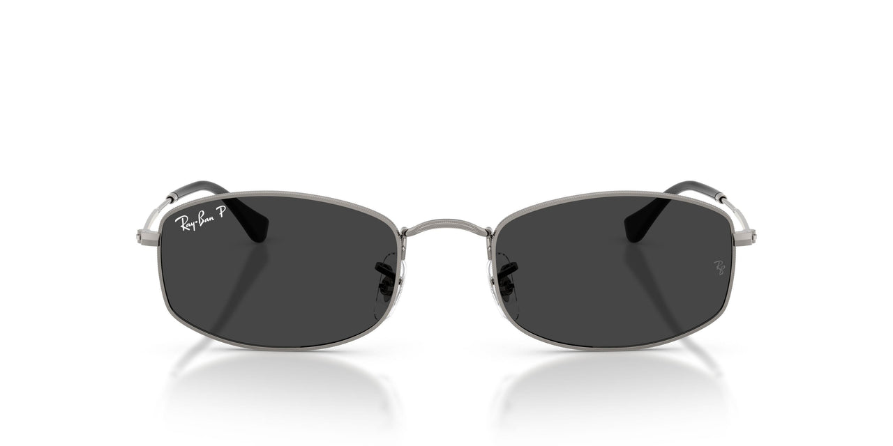 004/48 - Grey - Polarized Black