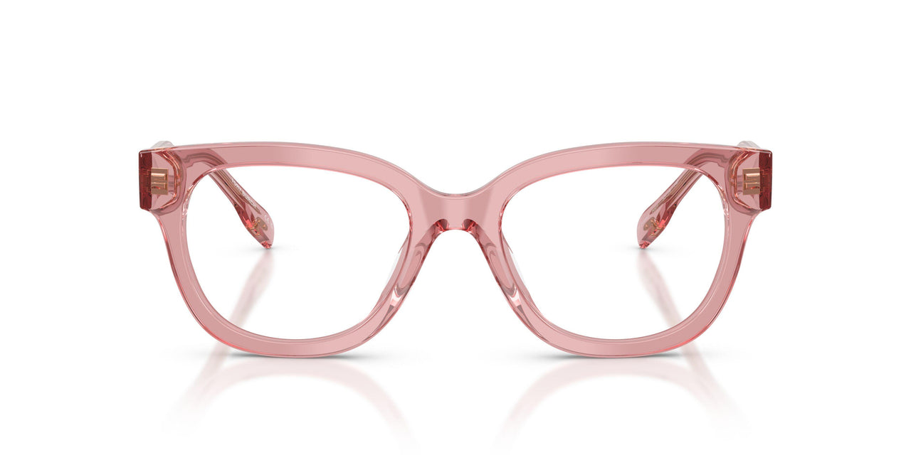 2021 - Pink