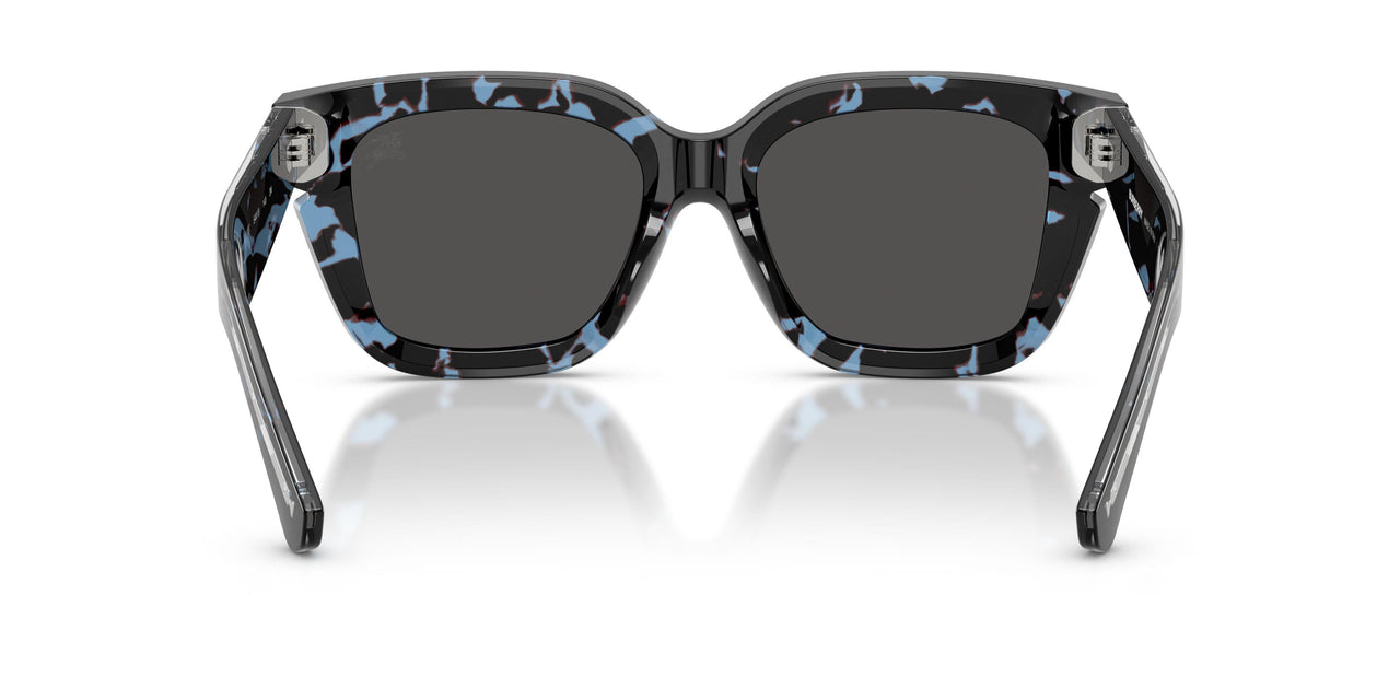 411187 - Blue - Dark Grey