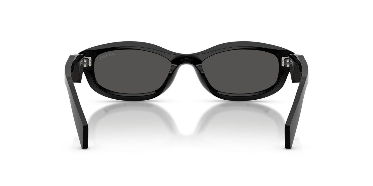 16K08Z - Black - Dark Grey