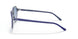 13193F - Blue - Clear Gradient Blue