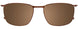 Easyclip EC588 Eyeglasses