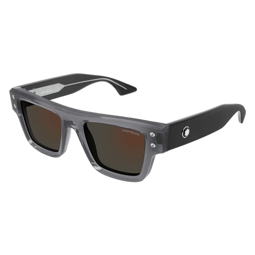 Montblanc MB0253S Sunglasses