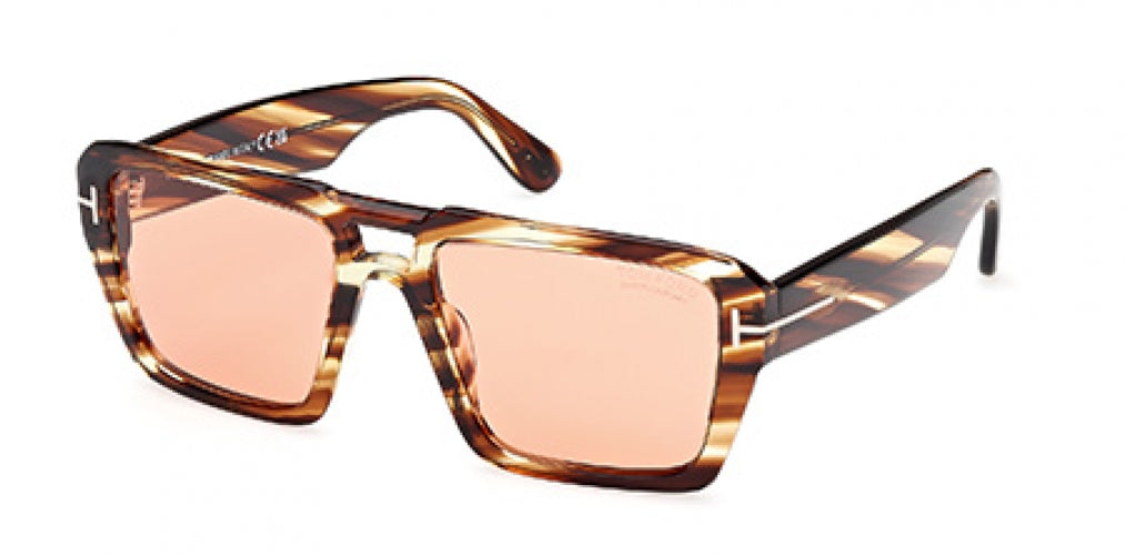 Tom Ford Redford 1153 Sunglasses