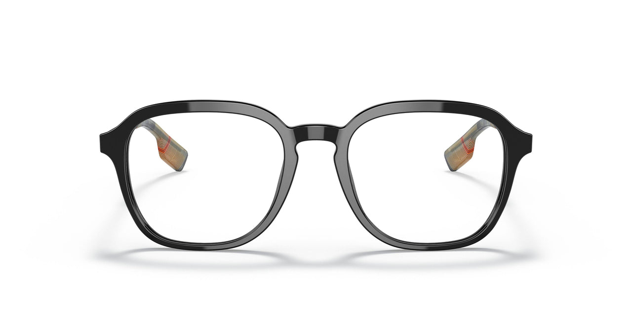 3001 - Black