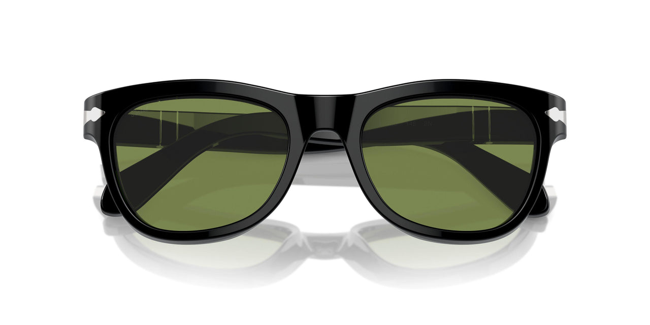 95/4E - Black - Green