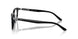 8286 - Black - Clear