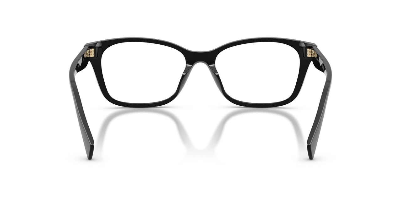 5001 - Black