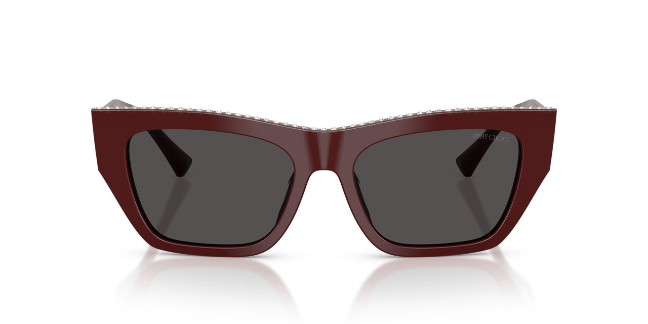 505787 - Red - Dark Grey