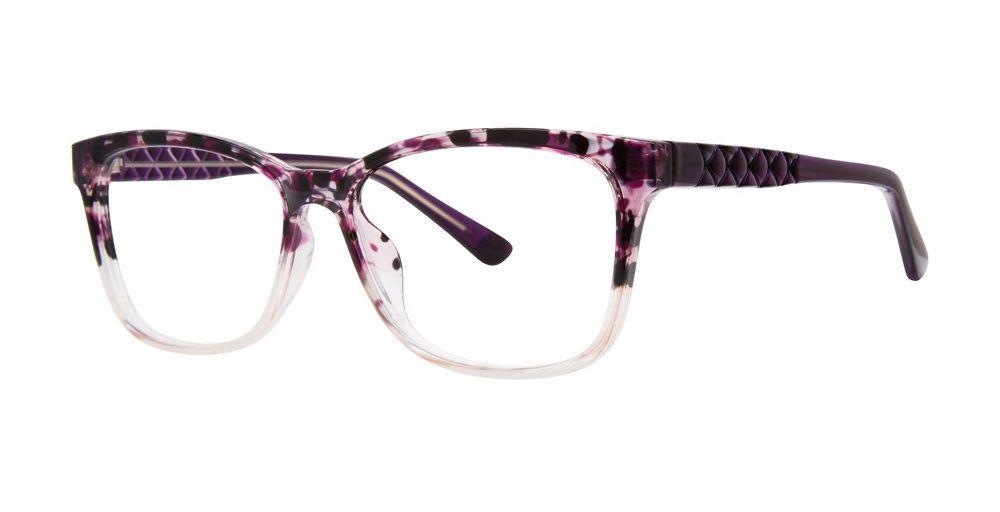 Modern Plastics I CARMEN Eyeglasses