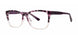 Modern Plastics I CARMEN Eyeglasses