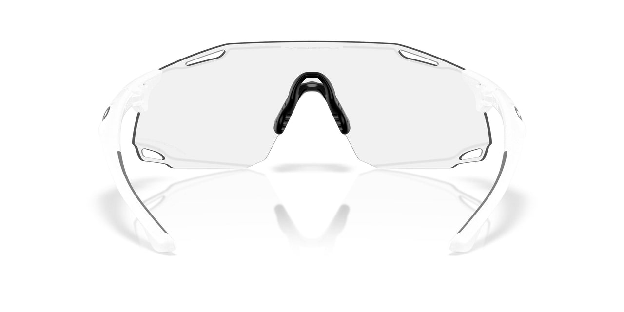 951301 - White - Clear To Black Iridium Photochromic