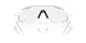 951301 - White - Clear To Black Iridium Photochromic