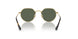 223/71 - Gold - Dark Green