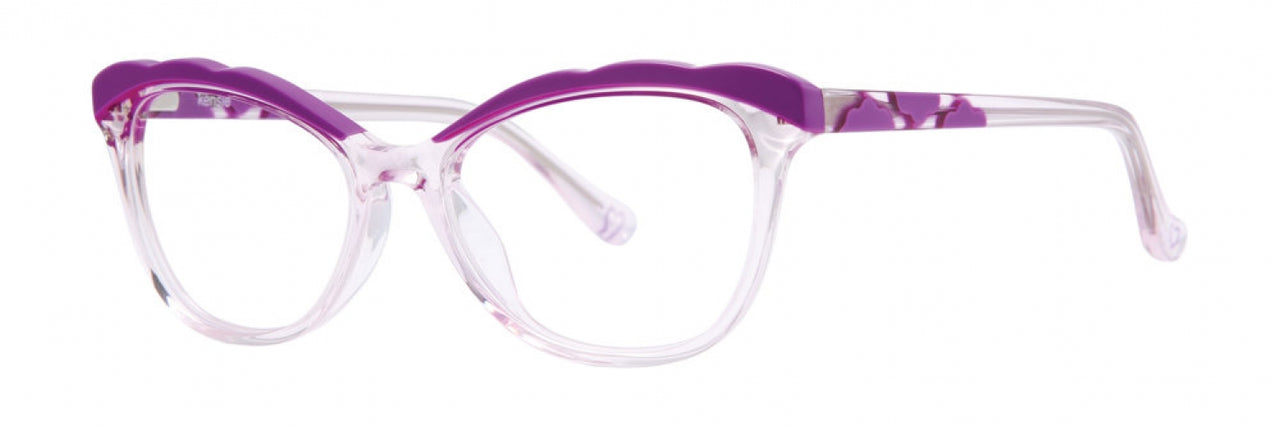 Kensie Loveable Eyeglasses