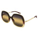 003 - Brown/Gold - Yellow