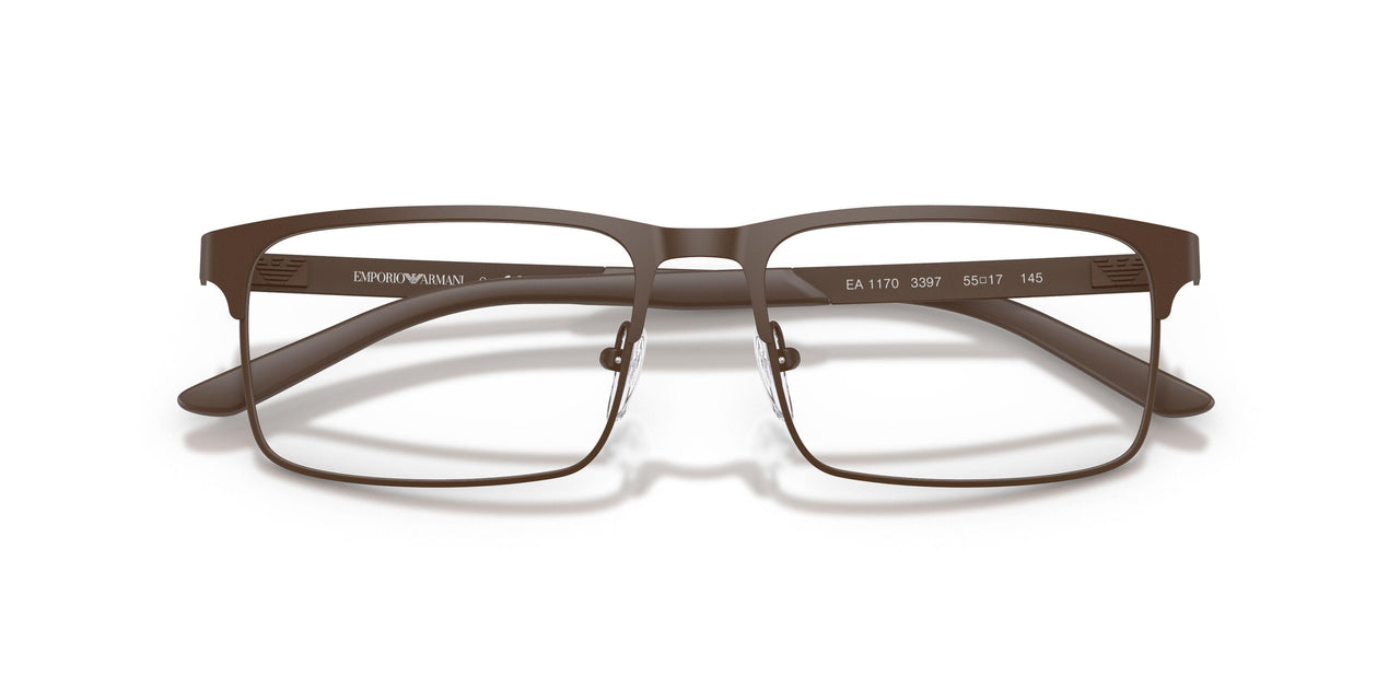 3397 - Brown
