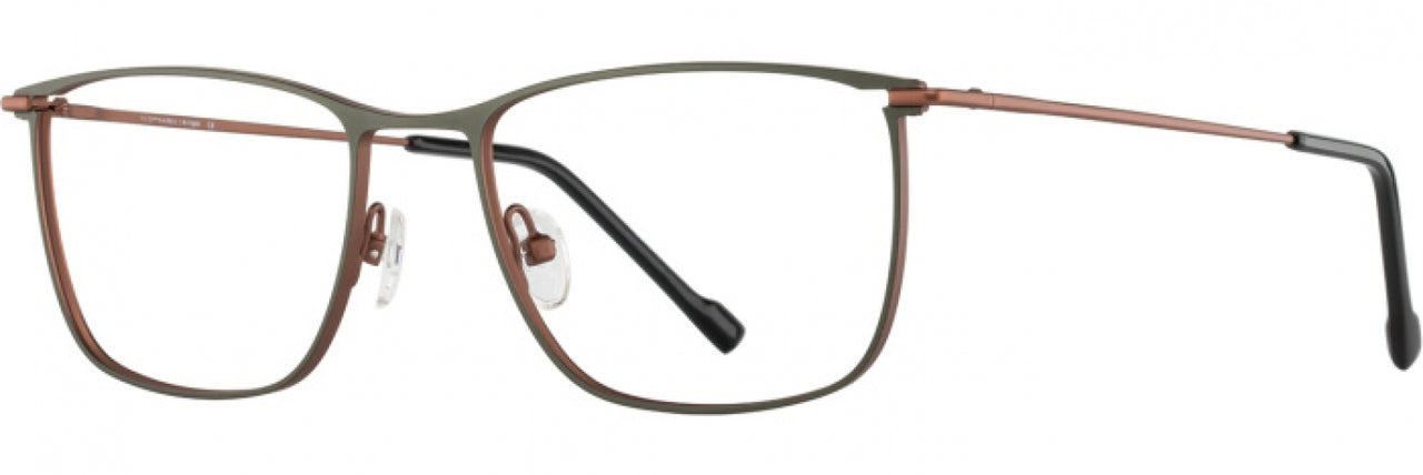 Scott Harris SH878 Eyeglasses