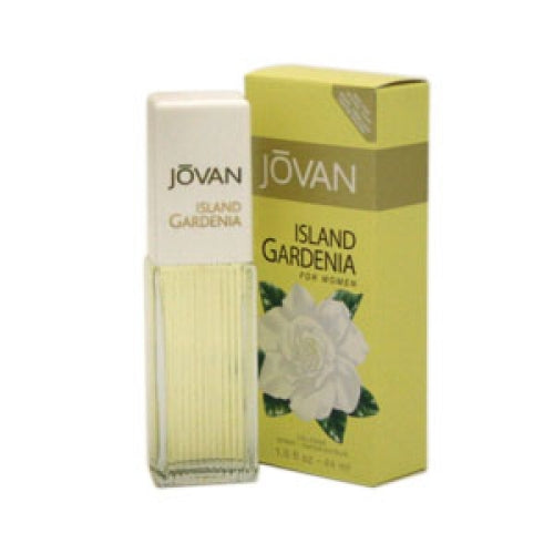 Jovan Island Gardenia Cologne Spray