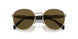 ZVN01T - Gold - Dark Brown