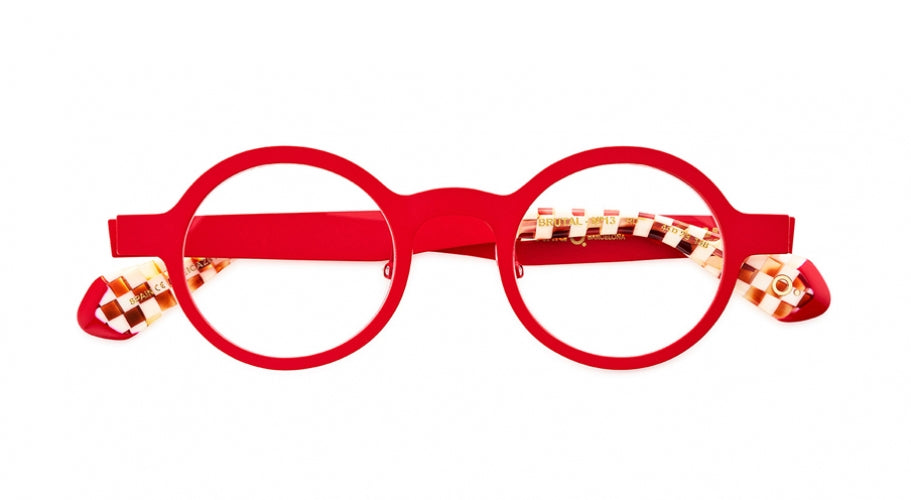 RD - Red
