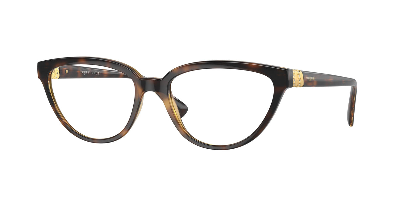 Vogue Eyewear 5517B Eyeglasses